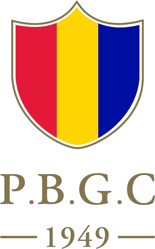 Paraparaumu Beach Golf Club Logo